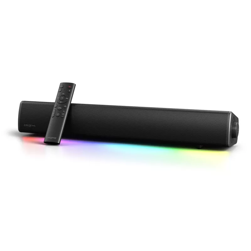 רמקולים Creative Sound Blaster GS5 שחור Sound Blaster GS5 רמקולים Creative Sound Blaster GS5 שחור Sound Blaster GS5