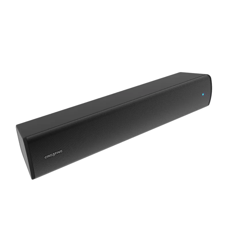 רמקולים Creative Stage Air V2 שחור Creative Stage Air V2