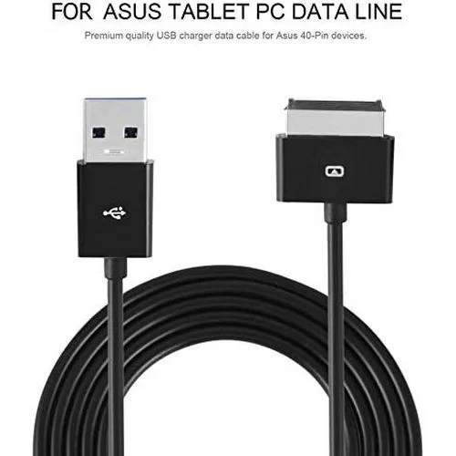 כבל סנכרון לטאבלט Data Sync Charger Cable Cord for Asus Eee Pad Tablet כבל סנכרון לטאבלט Data Sync Charger Cable Cord for Asus Eee Pad Tablet