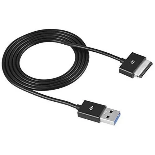 כבל סנכרון לטאבלט Data Sync Charger Cable Cord for Asus Eee Pad Tablet כבל סנכרון לטאבלט Data Sync Charger Cable Cord for Asus Eee Pad Tablet