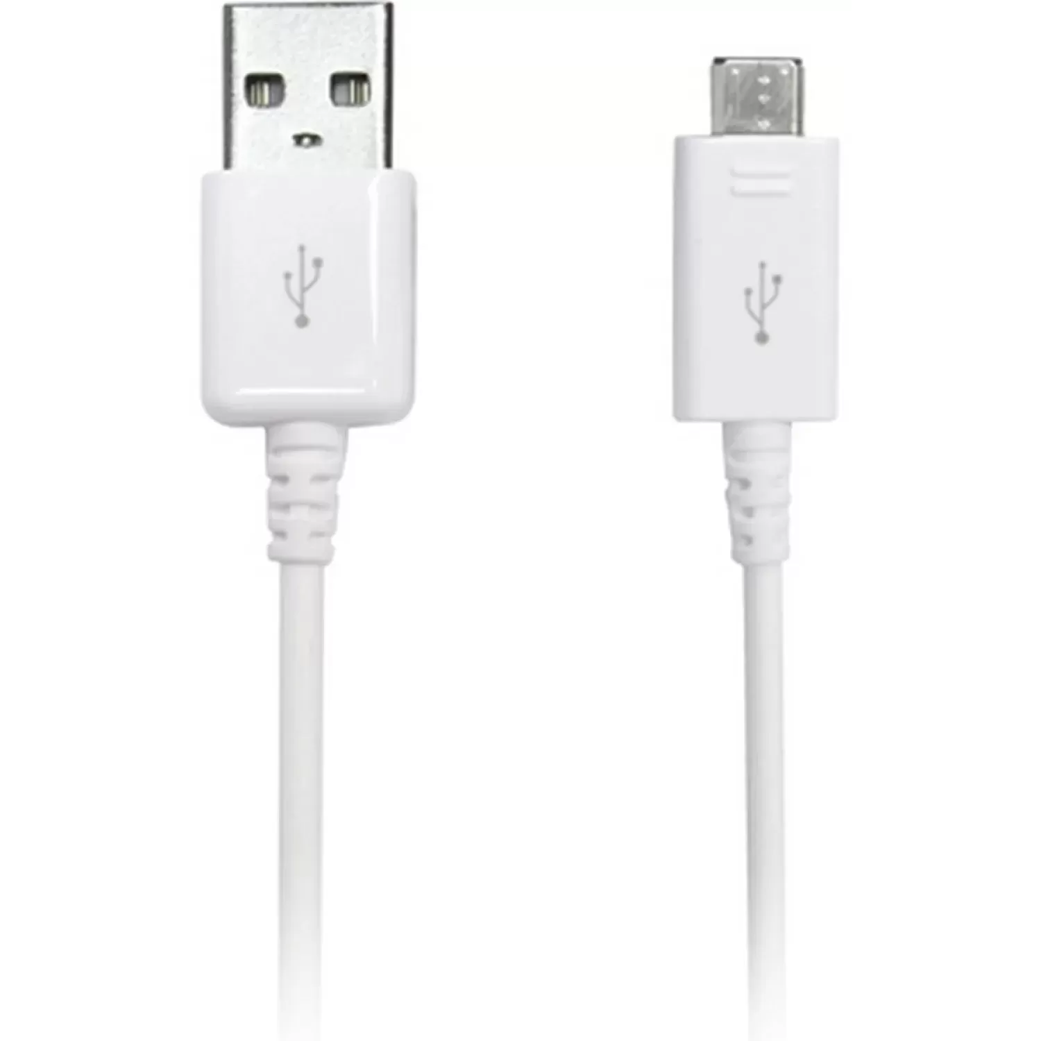 Original synchronization and charging cable Samsung Micro USB to Type-A Cable - official importer