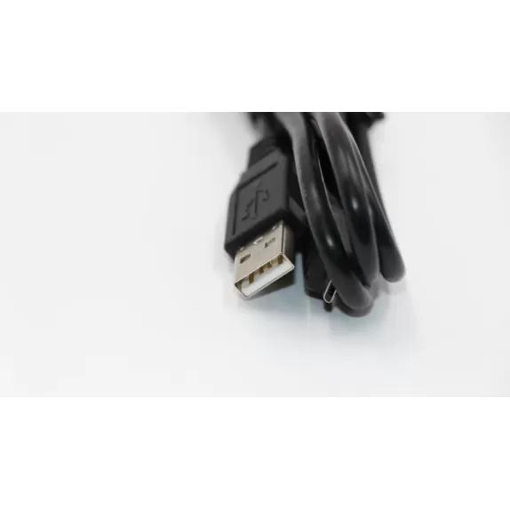 כבל Lenovo MicroUSB to USB צבע שחור כבל Lenovo MicroUSB to USB צבע שחור