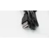 כבל Lenovo MicroUSB to USB צבע שחור
