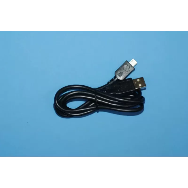 כבל Lenovo 1m צבע שחור