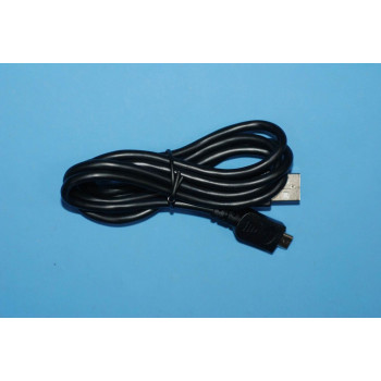 Кабель Lenovo 1m Цвет:черный