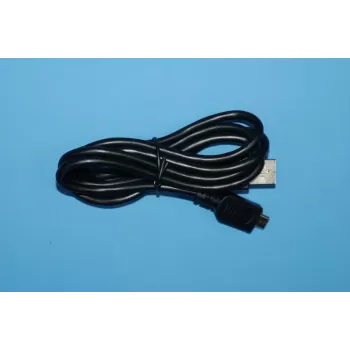 Cable Lenovo 1m Color:black