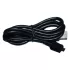 כבל Lenovo A1000L USB to Micro USB Cable 1m צבע שחור