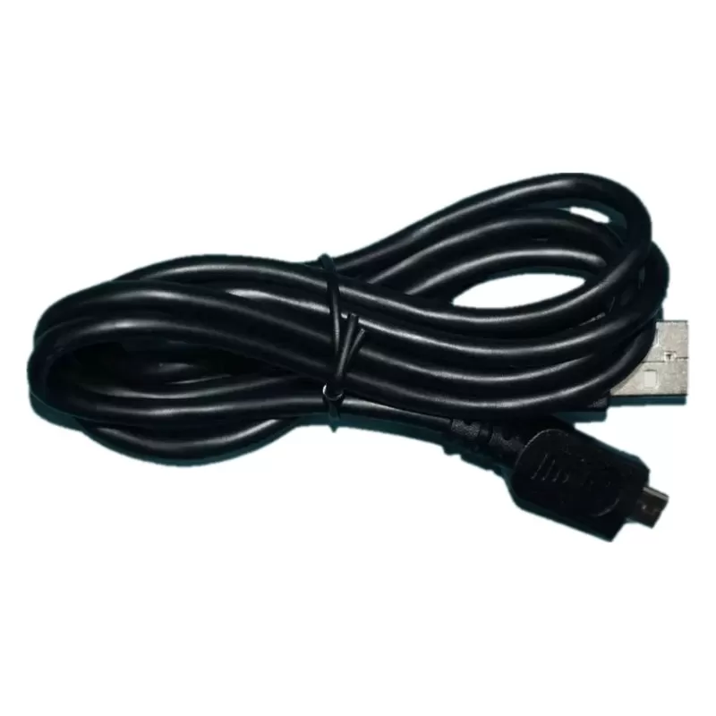 כבל Lenovo A1000L USB to Micro USB Cable 1m צבע שחור
