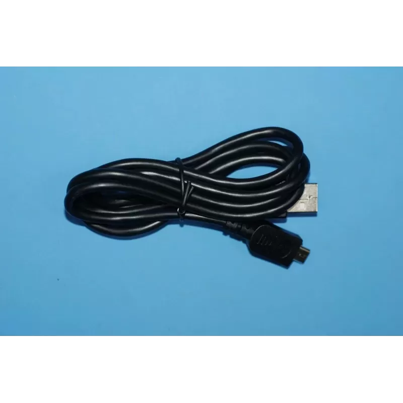 כבל Lenovo 1m צבע שחור