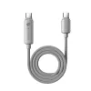 Кабель для зарядки Miracase MTCD240W 1.2m