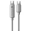 Кабель для зарядки Miracase MTCD240W 1.2m