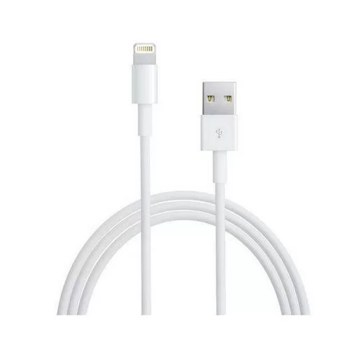 Sync and Charge Cable Miracase MFI Lightning 1.2m Color:white