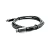Кабель Gold Touch USB3.1 gen 2X2 Type-C to Type-C 20G 3m Кабель Gold Touch USB3.1 gen 2X2 Type-C to Type-C 20G 3m