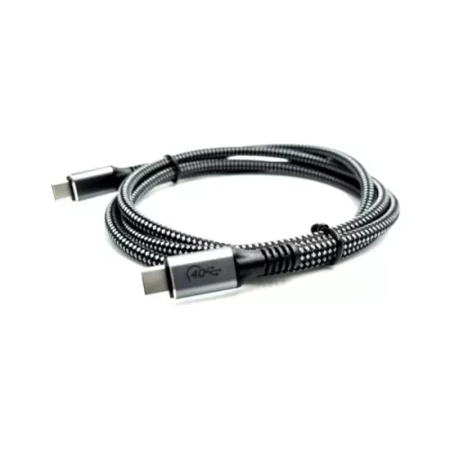 Кабель Gold Touch USB3.1 gen 2X2 Type-C to Type-C 20G 3m Кабель Gold Touch USB3.1 gen 2X2 Type-C to Type-C 20G 3m