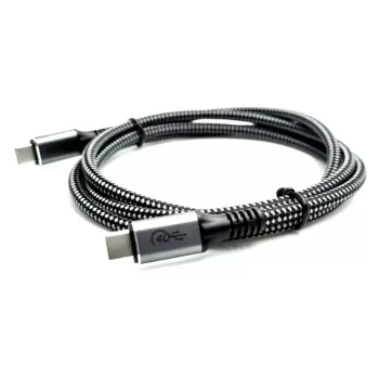 Cable Gold Touch USB3.1 gen 2X2 Type-C to Type-C 20G 3m