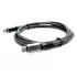 Кабель Gold Touch USB3.1 gen 2X2 Type-C to Type-C 20G 3m