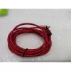 כבל טעינה עם מגנט Magnetic Type-C Charging 2m אדום