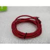 כבל טעינה עם מגנט Magnetic Type-C Charging 2m אדום
