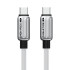 Cable CABLETIME USB-C 240W Charging Cable 1m white