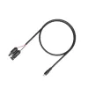 Power Cable BigBlue 1M MC4 to DC7909 MC4