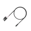 Power Cable BigBlue 1M MC4 to DC7909 MC4