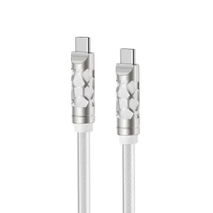 Кабель для зарядки Miracase Type-C 240W MTCC1050 (120 1.2m Кабель для зарядки Miracase Type-C 240W MTCC1050 (120 1.2m