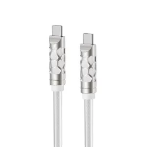 Charging cable Miracase Type-C 240W MTCC1050 (120 1.2m