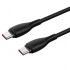 Cable Vention USB-C -USB-C 5A 2 2m