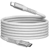 Кабель Verbatim Sync & Charge Magnetic Cable USB-C to USB-C 60W 1.2m gray Кабель Verbatim Sync & Charge Magnetic Cable USB-C to USB-C 60W 1.2m gray