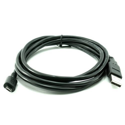 כבל USB To Micro USB 1.8m CH-USB-MICRO-1.8..