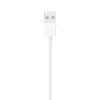 Original Cable Apple Lightning to USB Cable (1m) Color:white - official importer