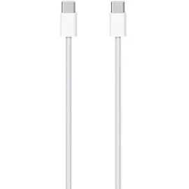 כבל Apple USB-C Woven Cable 1m