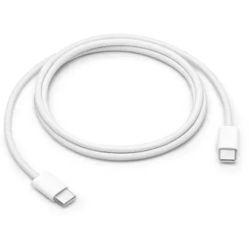 Cable Apple USB-C Woven Cable 1m