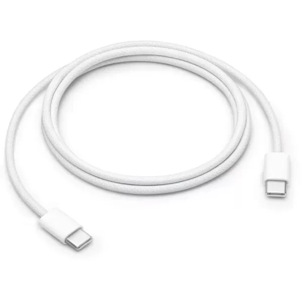 כבל Apple USB-C Woven Cable 1m