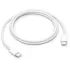 כבל Apple USB-C Woven Cable 1m