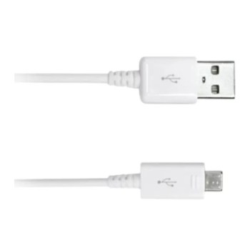 כבל Samsung טעינה וסנכרון Micro USB to USB כבל Samsung טעינה וסנכרון Micro USB to USB