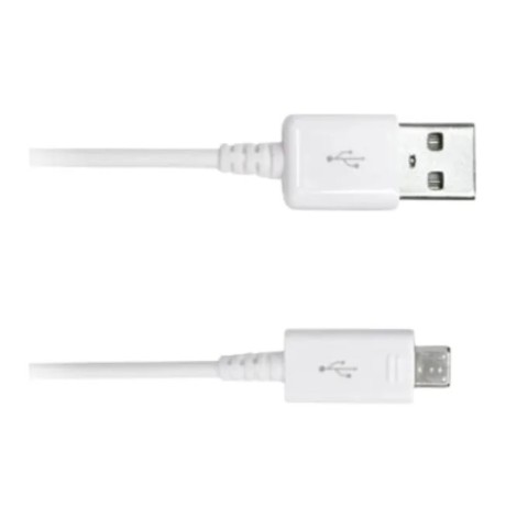 כבל Samsung טעינה וסנכרון Micro USB to USB