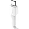 Кабель Baseus USB Type-A to Type-C 1m Цвет:белый