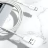 Кабель Baseus USB Type-A to Type-C 1m Цвет:белый