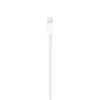 Оригинальный Кабель Apple Lightning to USB Cable (1m) Цвет:белый - официальный импортер