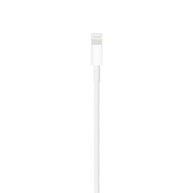Оригинальный Кабель Apple Lightning to USB Cable (1m) Цвет:белый - официальный импортер