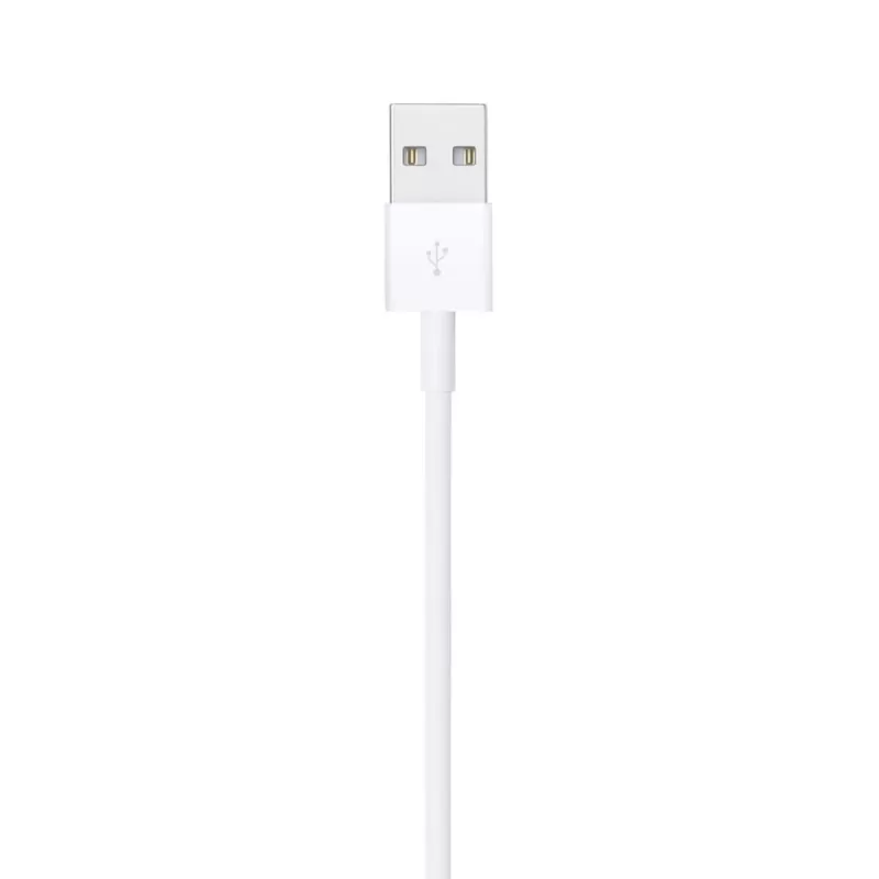 Оригинальный Кабель Apple Lightning to USB Cable (1m) Цвет:белый - официальный импортер