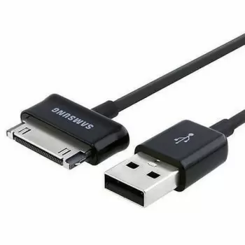 Sync and Charge Cable OEM Galaxy Note 10.1 1m Color:black