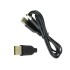 Кабель Lenovo оригинал в компьютере USB