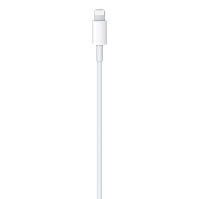Original Cable Apple USB-C to Lightning Cable (2 m) Color:white - official importer