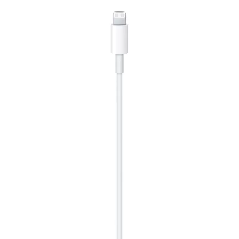 Оригинальный Кабель Apple USB-C to Lightning Cable (2 m) 2m Цвет:белый - официальный импортер