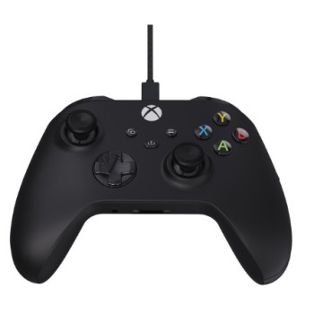 Кабель Sparkfox PREMIUM DATA & CHARGE CABLE for Xbox Series X/S Controllers 4m