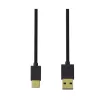 Cable Sparkfox PREMIUM DATA & CHARGE CABLE for Xbox Series X/S Controllers 4m Color:black