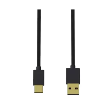 Cable Sparkfox PREMIUM DATA & CHARGE CABLE for Xbox Series X/S Controllers 4m Color:black