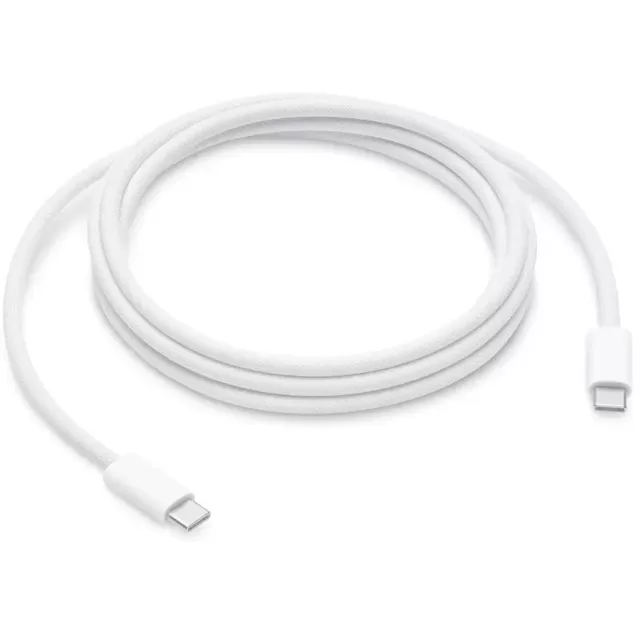 כבל Apple USB-C Charge Cable 240W 2m